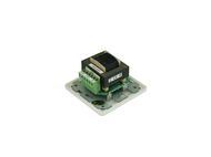 OMNITRONIC PA volume controller 120 W mono wh