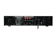 OMNITRONIC PAP-350 PA amplifier