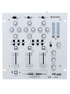 OMNITRONIC PM-408 DJ Mixer