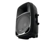 OMNITRONIC VFM-210AP 2-way speaker, active