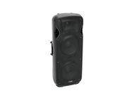 OMNITRONIC VFM-2212AP 2-Way Speaker, active