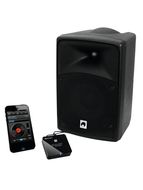 OMNITRONIC WR-1BT Bluetooth receiver NFC