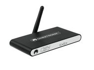 OMNITRONIC CNP-1 WLAN Multi-room streaming system
