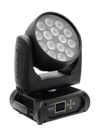 FUTURELIGHT EYE-15 CW/WW Zoom LED Moving-Head Wash