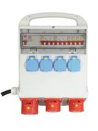 EUROLITE SBP-3240K Power distributor