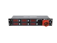 EUROLITE SBM-16 Power distributor
