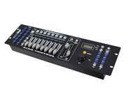 EUROLITE DMX Scan Control 192 controller