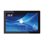 ProDVX APPC 24 DSQ Android Display