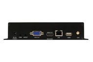 ALLSEE Android Cloud Network Media Player with Live Input