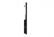 ALLSEE Display 4K cu touch screen tip tabla interactiva 55"