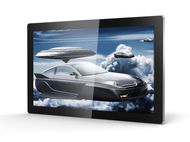 ALLSEE Display Network Digital Signage Android 55"