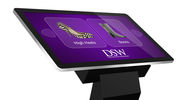 ALLSEE Display touch screen PCAP tip kiosk (43")