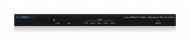 BLUSTREAM HSP14CS Splitter 1x4 HDBaseT CSC (HDMI, 70m @ 1080p, 40m @4K 60Hz 4:4:4), IR, PoH, de-embdder
