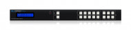BLUSTREAM MX44AB-V2 Matrice video HDMI 4x4 (HDCP 2.2, EDID, IR, de-embedder)
