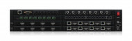 BLUSTREAM PRO88HBT70 Matrice video HDBaseT 8x8