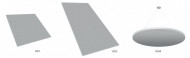 ECLER ACOUSTICS Panouri acustice LEA