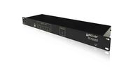ECLER ALMA24 Procesor de sunet digital (DSP)