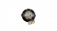 ECLER IC3 In-ceiling installation loudspeaker