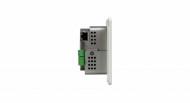 ECLER VEO-XWT44E Extender HDMI over HDBaseT - transmitator de perete