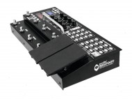 EUROLITE DMX Move Bigfoot foot controller 192