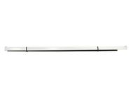 EUROLITE Ecran proiectie motorizat 16:9 2400x1350mm