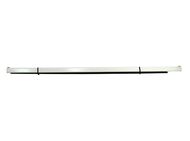 EUROLITE Ecran proiectie motorizat cu telecomanda 16:9,360x200cm