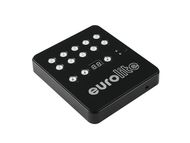 EUROLITE LED SAP-512 Slim stand-alone player