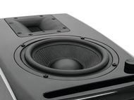 OMNITRONIC ARM-6.5 2-way studio monitor