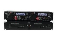 OMNITRONIC CMP-2000 Dual CD/MP3 player