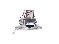 OMNITRONIC CS-2.5C Ceiling speaker silver