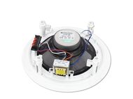 OMNITRONIC CS-8 Ceiling speaker white