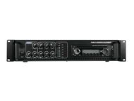OMNITRONIC EIO6-350 PA mixing amplifier