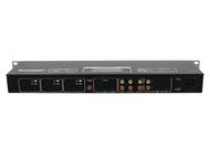 OMNITRONIC EM-260 Entertainment mixer