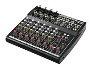 OMNITRONIC LRS-1202 Live-Recording-Mixer
