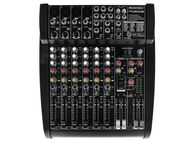 OMNITRONIC LRS-1424FX USB Live-Recording-Mixer