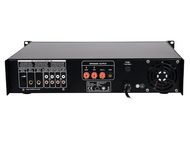 OMNITRONIC MP-180 PA mixing amplifier