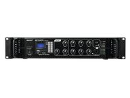 OMNITRONIC MP-500P PA mixing amplifier
