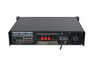 OMNITRONIC MPVZ-350.6 PA mixing amplifier
