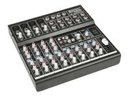 OMNITRONIC MRS-1402USB Recording-Mixer
