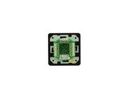 OMNITRONIC PA stereo program selector bl