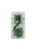 OMNITRONIC PA vol contr/prog select 5W mono wh