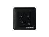 OMNITRONIC PA volume controller, 5 W mono bk