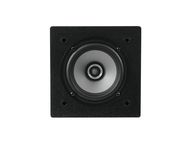 OMNITRONIC QI-5T Coaxial PA wall speaker bk
