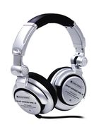 OMNITRONIC SHP-2000 MK2 DJ headphones