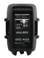 OMNITRONIC VFM-210AP 2-way speaker, active