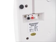 OMNITRONIC WC-2 PA wall speaker