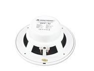 OMNITRONIC WF-6 Flush-mount speaker
