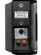 OMNITRONIC WPS-3S PA wall speaker