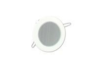 OMNITRONIC CS-2.5W Ceiling speaker white