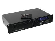 OMNITRONIC CMP-2001 Single CD/MP3 player